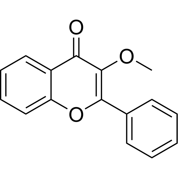 3-Methoxyflavone 7245-02-5